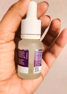 10% Niacinamide Face Serum for ACNE MARKS