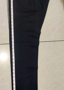 Raymond Custom stitched Navy Blue suit set