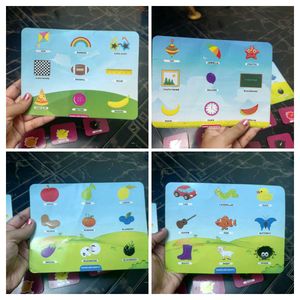 Ultimate Preschool Learning Combo