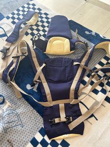 Price Drop* Baby Carriers