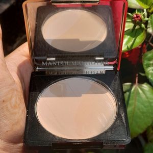 COMPACT POWDER- Manish Malhotra