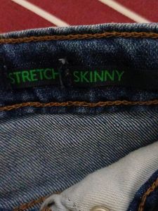 UCB Boys Blue Denim