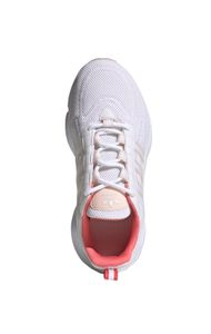 adidas  originals HAIWEE  White Sneakers,