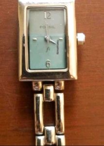 Fossil "The American Classic" Watch