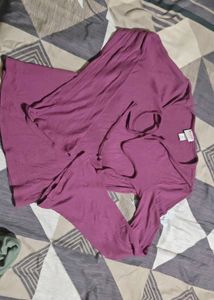 combo of two stylish tops