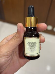 Khadi Lavender Essential Oil