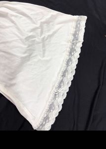 Vintage Lace Slip Dress