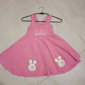 Baby Girl Dress