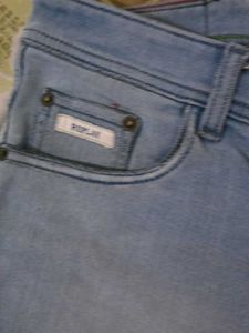 Light Blue Replay Jeans