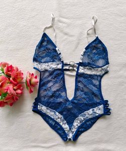 Lace Bodysuit