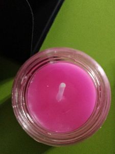 Smytten English Rose candle