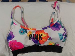 Victoria's Secret PINK Sports Bra