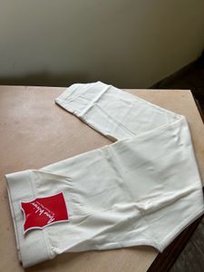 Vintage Anne Wrier Pajama Bottoms