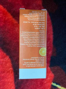 VIT .C Dark Spot Corrector