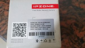 Cctv Camera  2.4 MP AHD