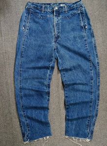 Vintage 90s High Rise Rockies Jeans