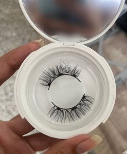 smooche magnetic reusable Eyelashes