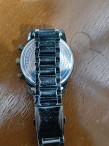 Calvin Klein CK Men's Watch