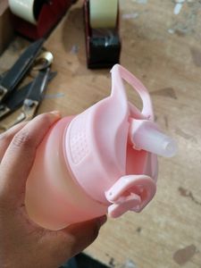 Water Bottle Sipper