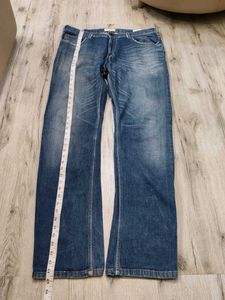 Ma3037 Kanva jeans waist 36 inches