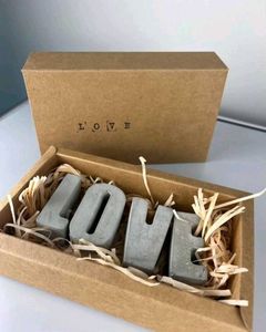 Personalized Name Paint Kits