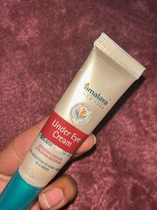 Himalaya Under Eye Cream