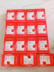 Dot &amp; Key Strawberry Dew Tinted Sunscreen SPF 50