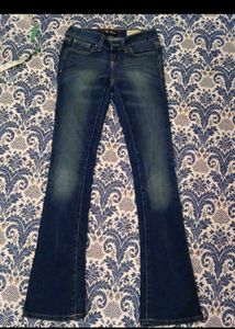 Guess Y2k Low Rise Jeans