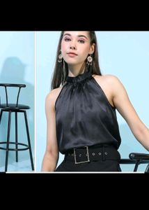 Beautiful Black Top