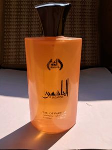 Madina Jasmine Perfume
