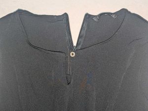 Chic Black Sleeveless Jumpsuit