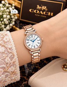 Coach Ladies Watch