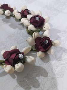 Hair Brooch