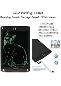 LCD Writing Pad
