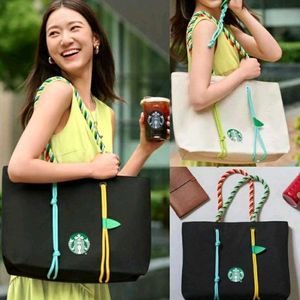 Starbucks Tote Bag