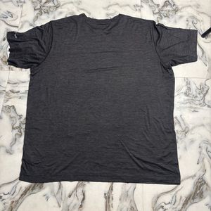 Columbia Charcoal Grey T-Shirt
