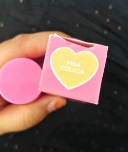 Too Faced Kissing Jelly Gloss (pina colada)