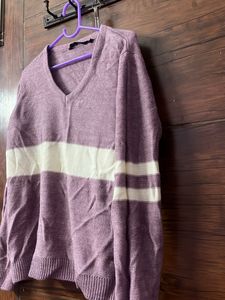 WOOLEN SWEATSHIRT🚨