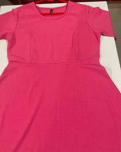 AJIO/Trends frock (Brand New)
