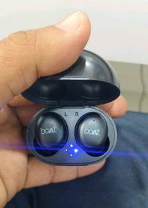 BOAT Ear Bud..Headphones