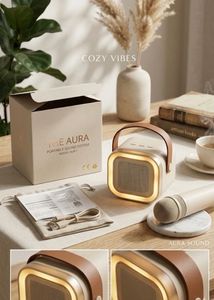 Portable Speaker