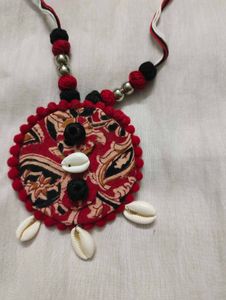 Boho Handmade Jewellery Set