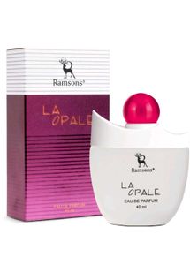 Ramsons EaU Perfume