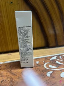 MAC Strobe Dewy Skin Tint
