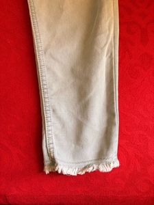 ASH JEANS