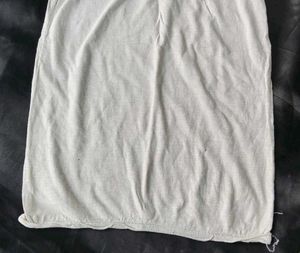 Comfortable White Camisole
