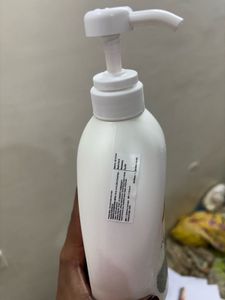 Dove Relaxing Care Body Wash 1L