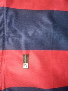 FC Barcelona Jersey