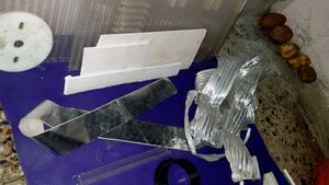 Polycarbonate Sheets &amp; Building Materials