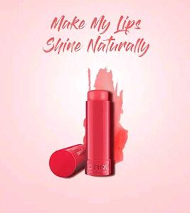 Biotique Lipshine Plum Lip Balm SPF 20